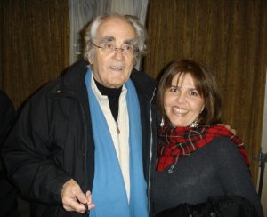 Michel Legrand
