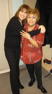 Leny Andradre