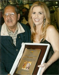 Otilio Galíndez