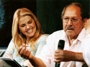 Otilio Galíndez