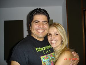 Otmaro Ruiz
