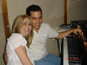 César Orozco