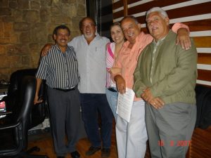 El Cuarteto