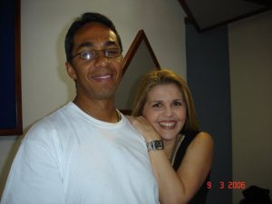 Alfredo Naranjo