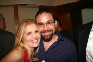 César Muñoz