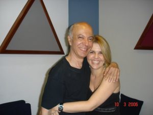 Rafa Medina