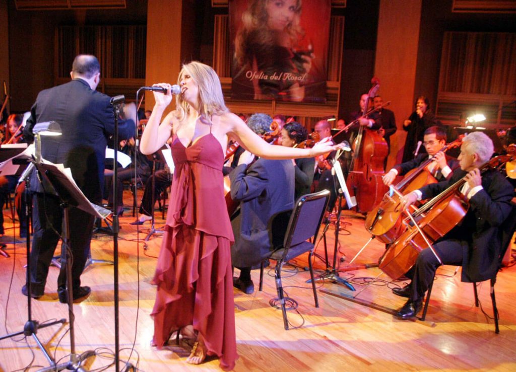 Orquesta Municipal de Caracas